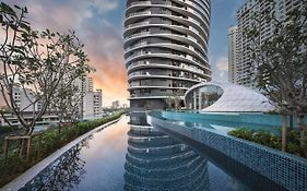 Arte S By Fifi Serviced Suite Penang